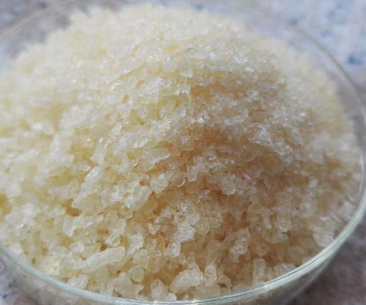 食用胶豆腐