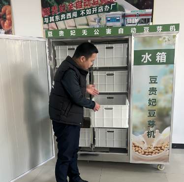 什么样的豆芽机比较好用