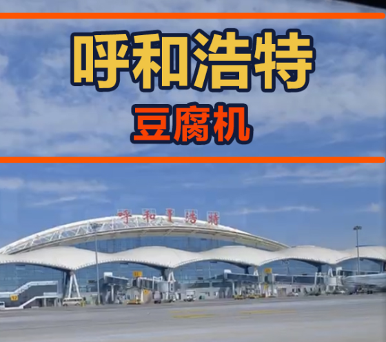 豆腐机培训