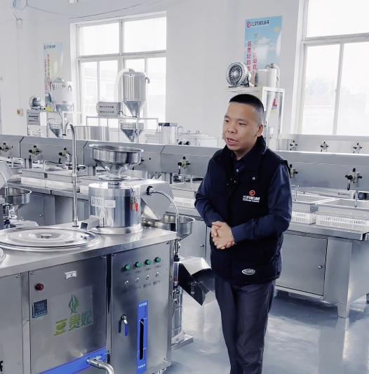 豆腐机好用吗 豆腐机好用吗