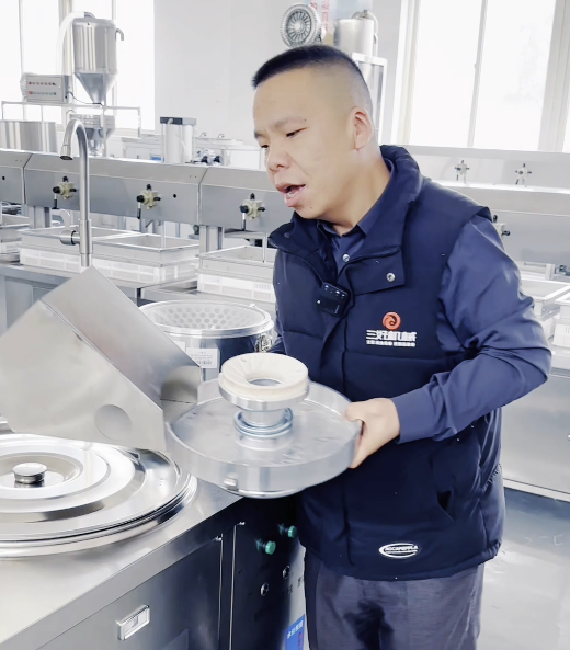 小型豆腐机好用吗 小型豆腐机好用吗