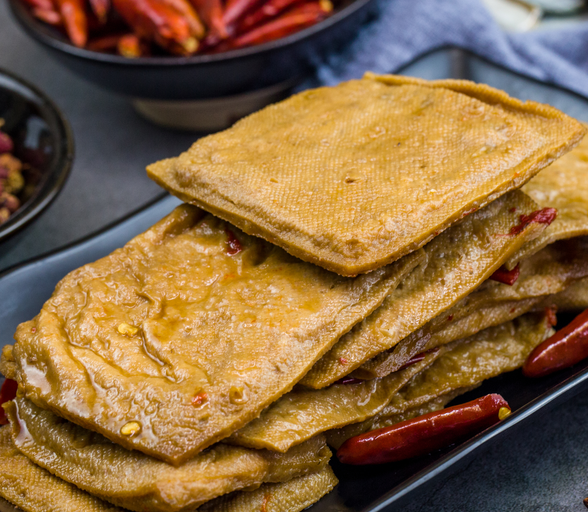 豆干用什么机器可以做 豆干用什么机器可以做