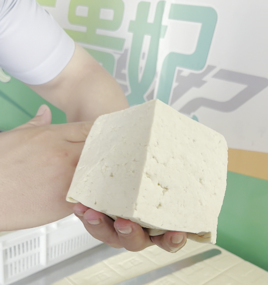 豆腐机怎么用 豆腐机怎么用